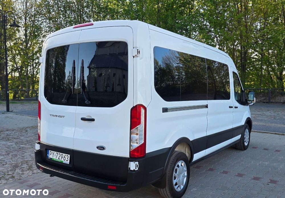 Ford Transit - 6