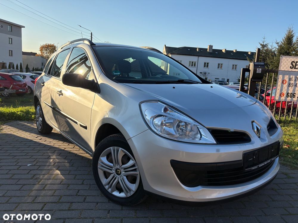 Renault Clio 1.2 16V 75 Collection - 3
