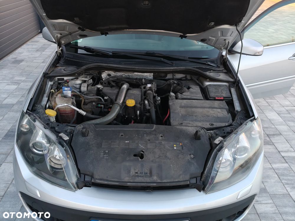Renault Laguna dCi 110 FAP Dynamique - 13