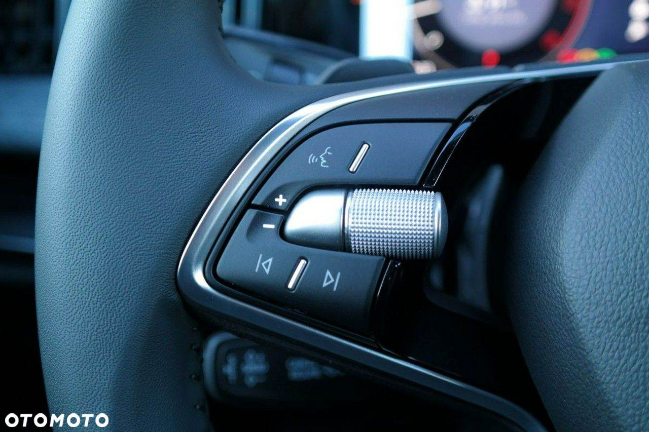Skoda Superb - 15