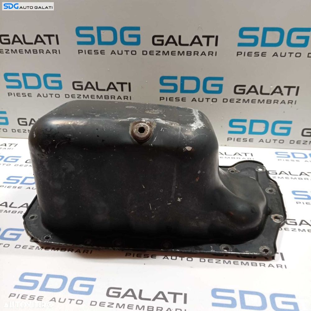 Baie Ulei Volkswagen Polo 6R 1.2 B CGPA CGPB 2009 - 2015 Cod 03D103602G [2383] - 6