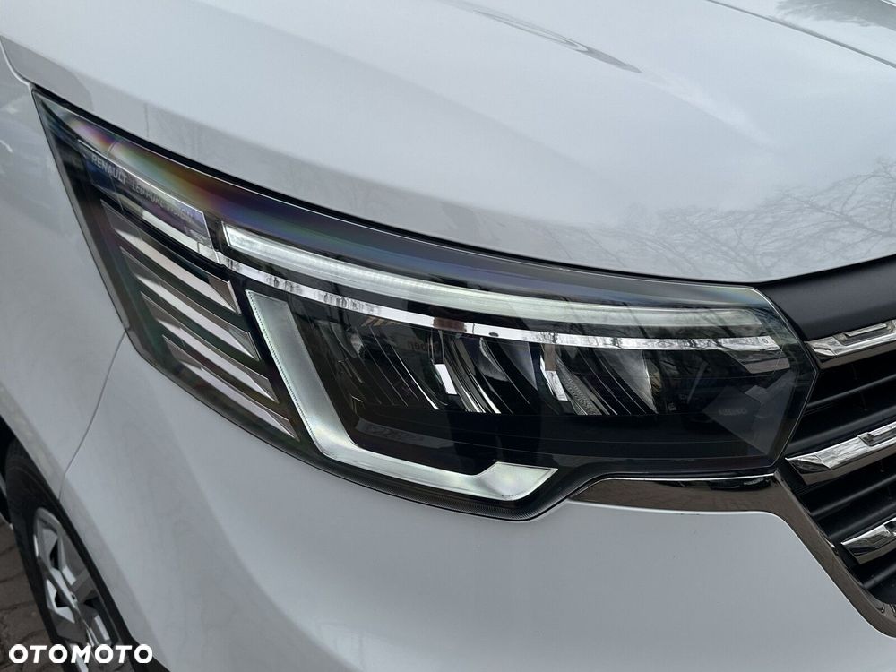 Renault Trafic Kombi 2.0 L2 Pack Clim - 30