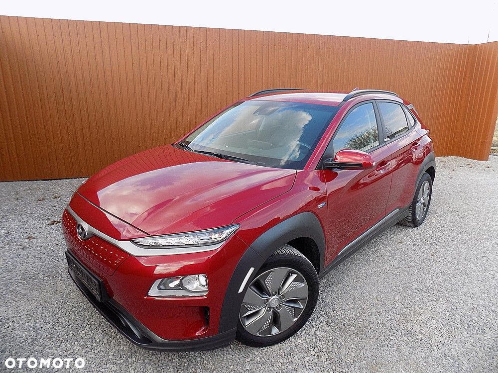 Hyundai Kona Advantage - 1
