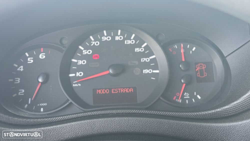 Renault Master 2.3 dCi L4 Rodado duplo - 10