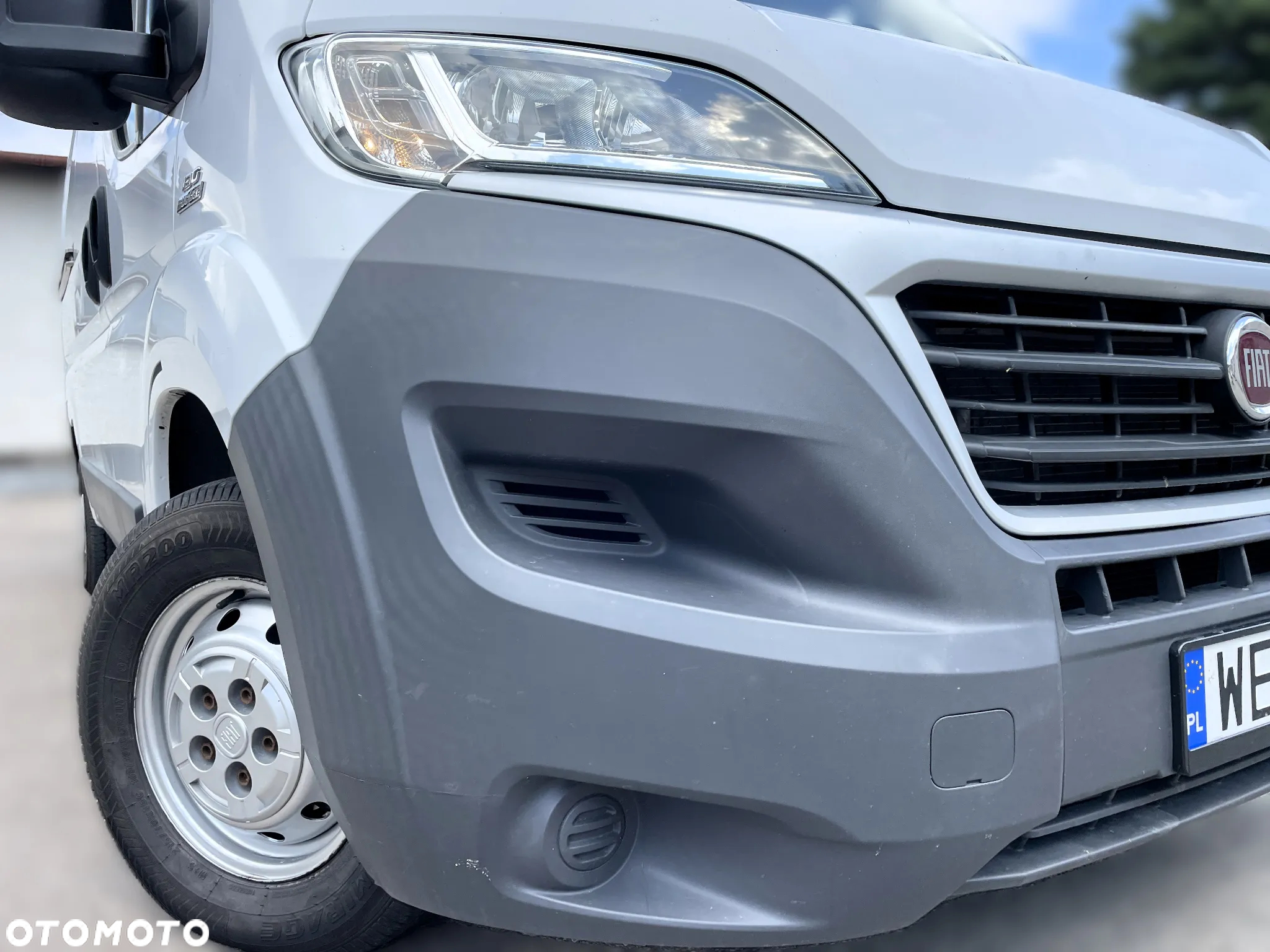 Fiat Ducato 33 MJ L2 - 3
