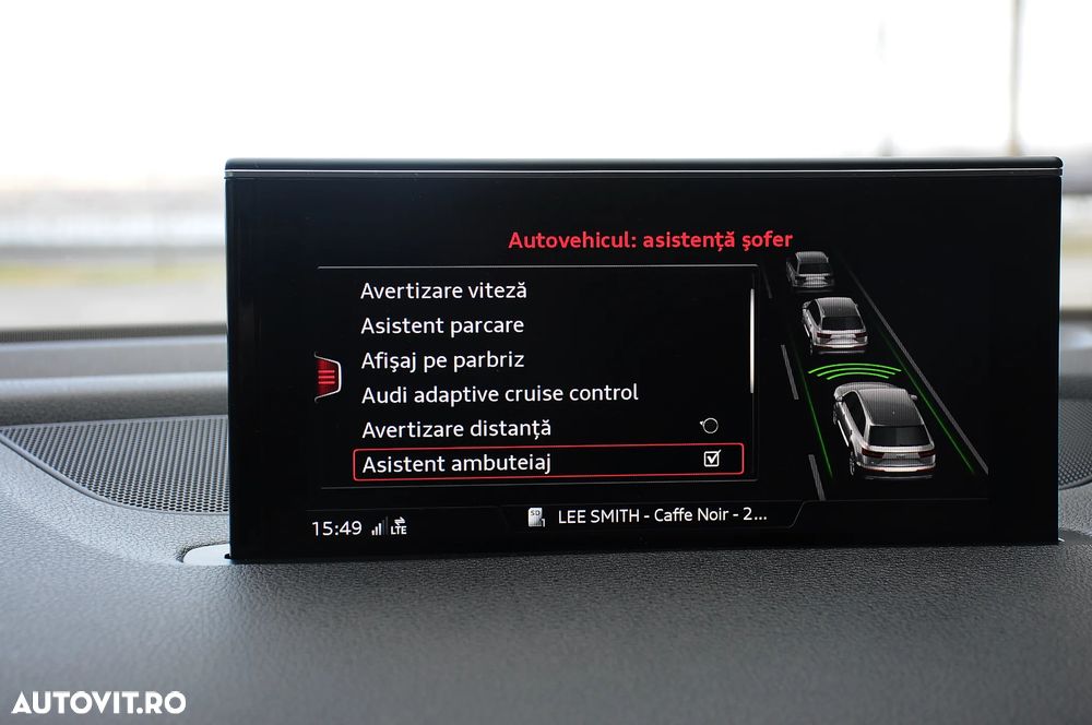 Audi Q7 3.0 TDI Quattro Tiptronic - 21