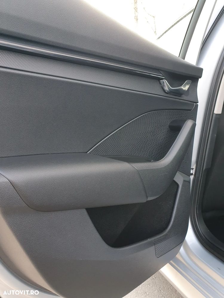 Skoda Octavia Combi 2.0 TDI Tour - 22