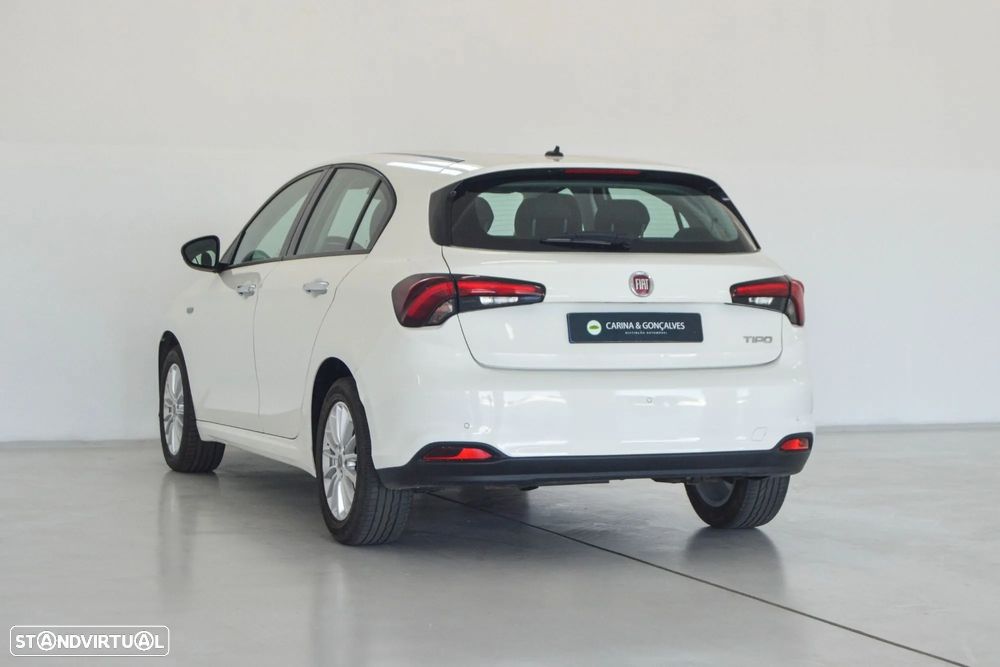 Fiat Tipo 1.3 Multijet - 17
