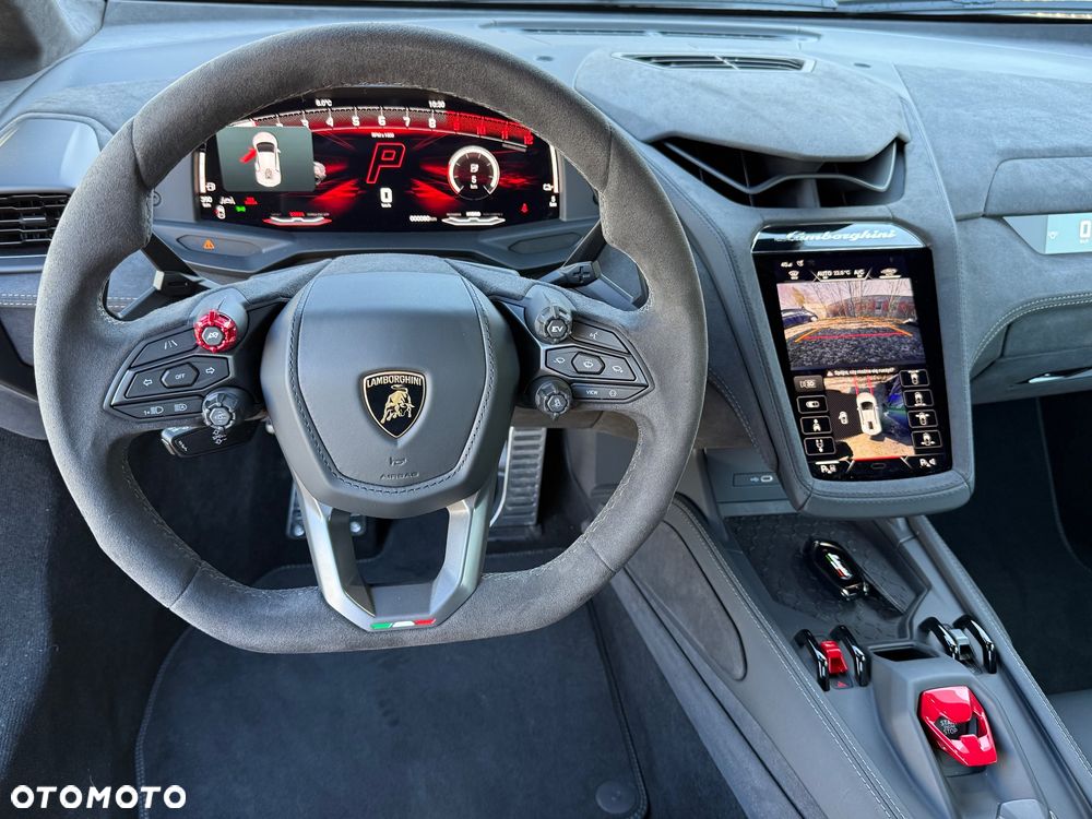 Lamborghini Inny - 20