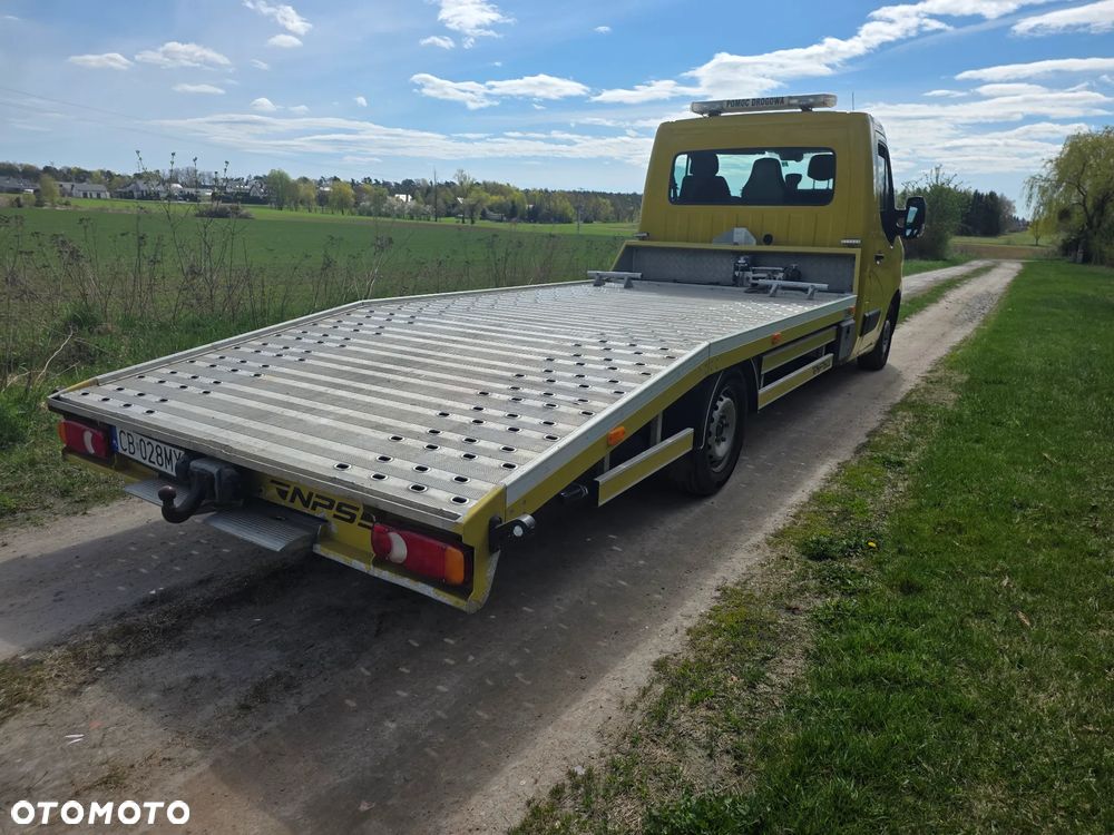 Renault Master - 4