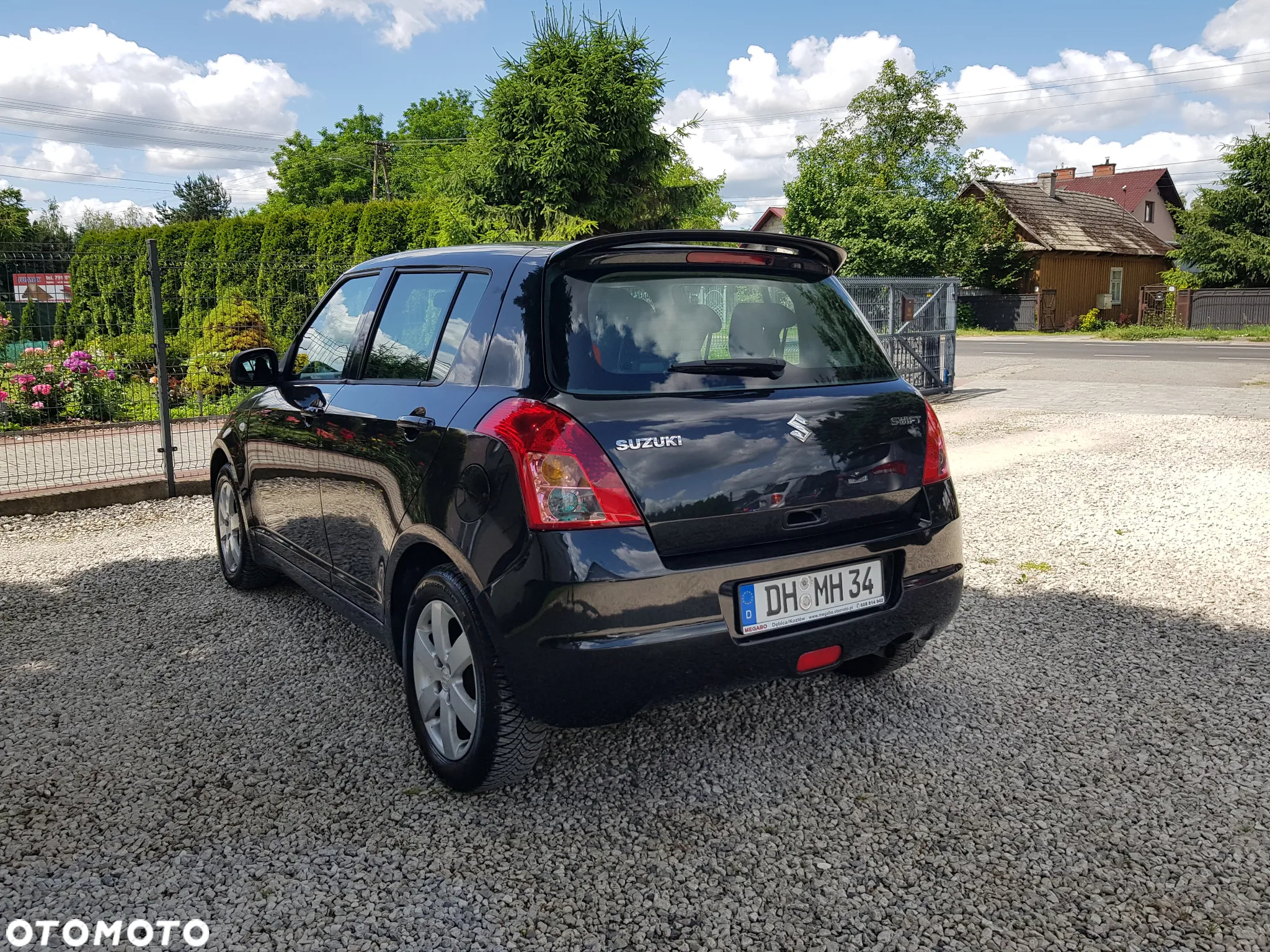 Suzuki Swift - 7