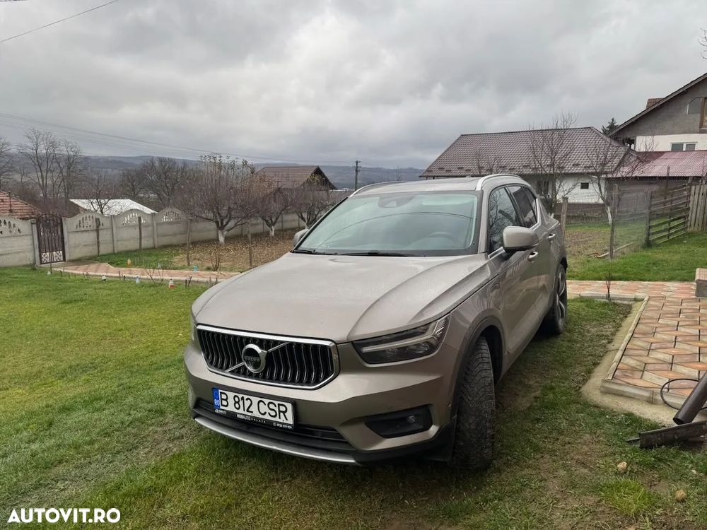 Volvo XC 40 - 3