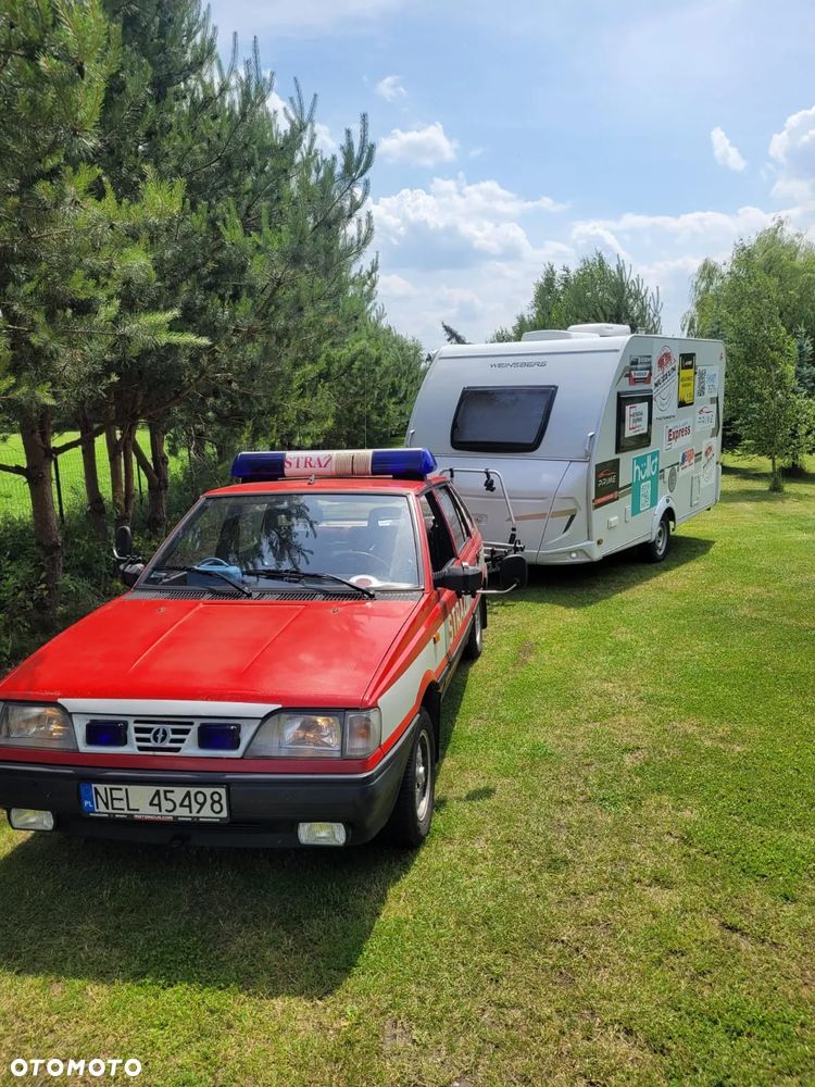 Polonez Caro - 1