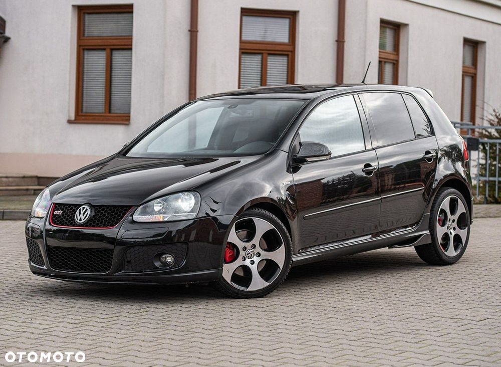Volkswagen Golf 2.0 GTI - 12