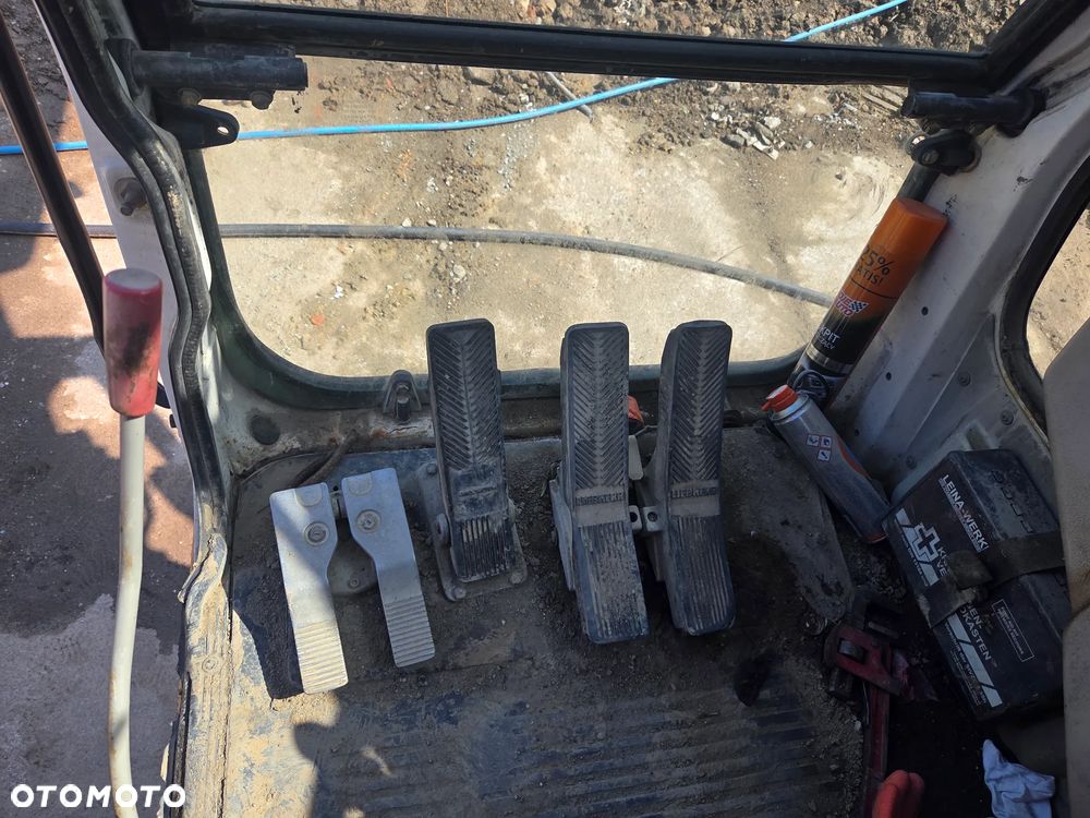 Liebherr 900 B litronik - 6