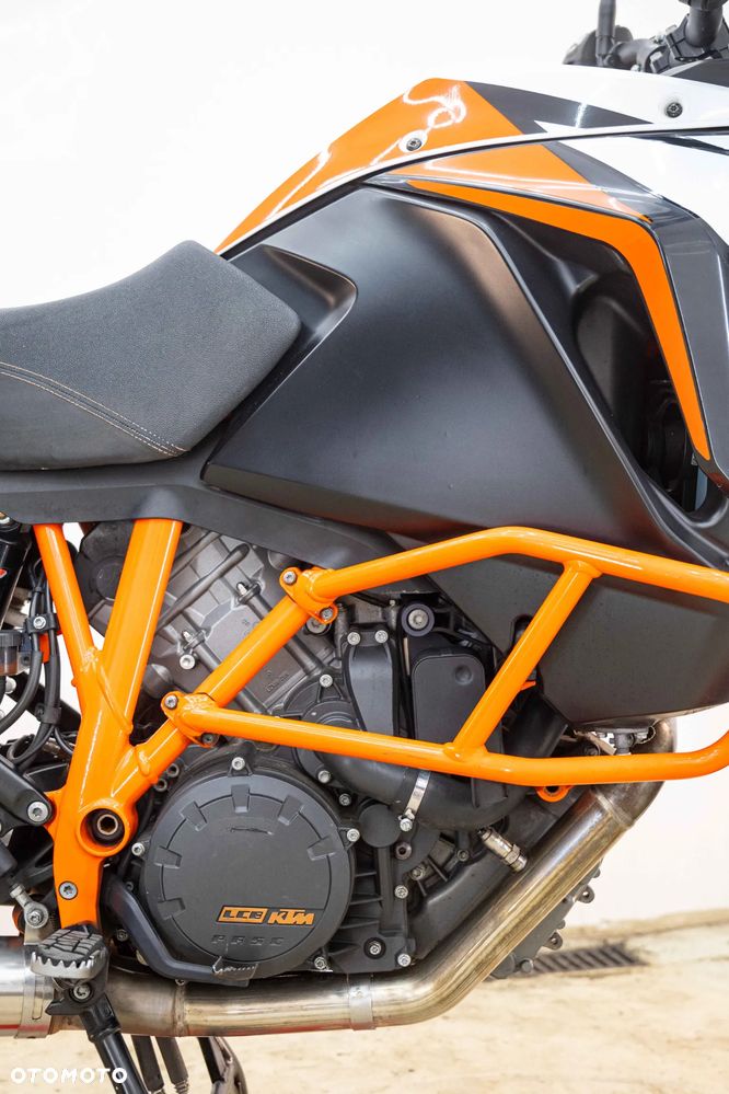 KTM Super Adventure - 12