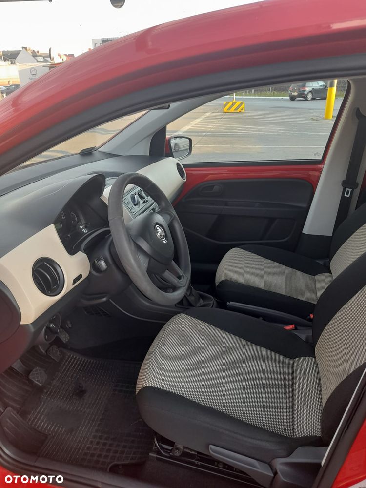Skoda Citigo - 9