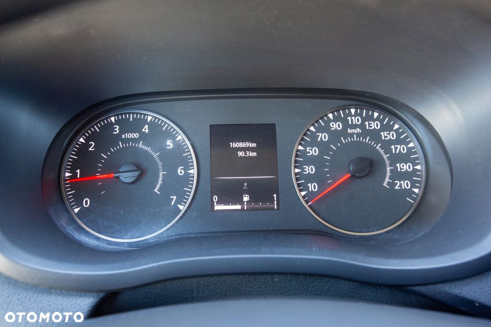 Renault Master CHŁODNIA L3H2 ład.1428kg MAXI  >>> ostatnie wydanie 2.3 DCI - 21