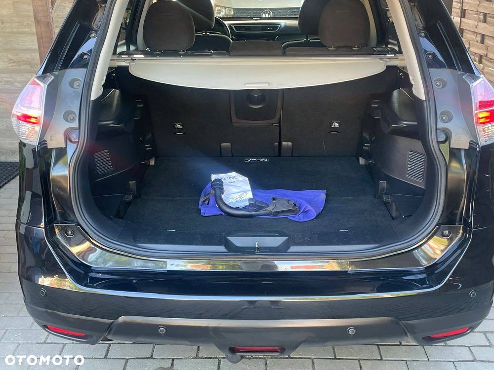 Nissan X-Trail 1.6 DIG-T 360 - 20