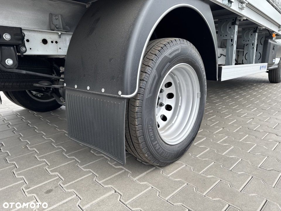 Ford Transit - 30