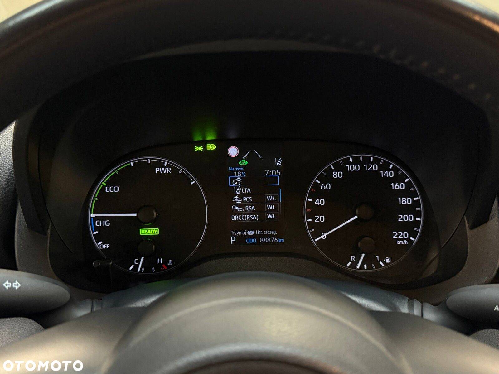 Toyota Yaris - 27