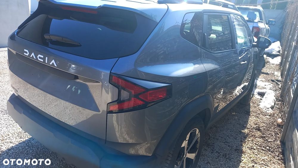 Dacia Duster - 2