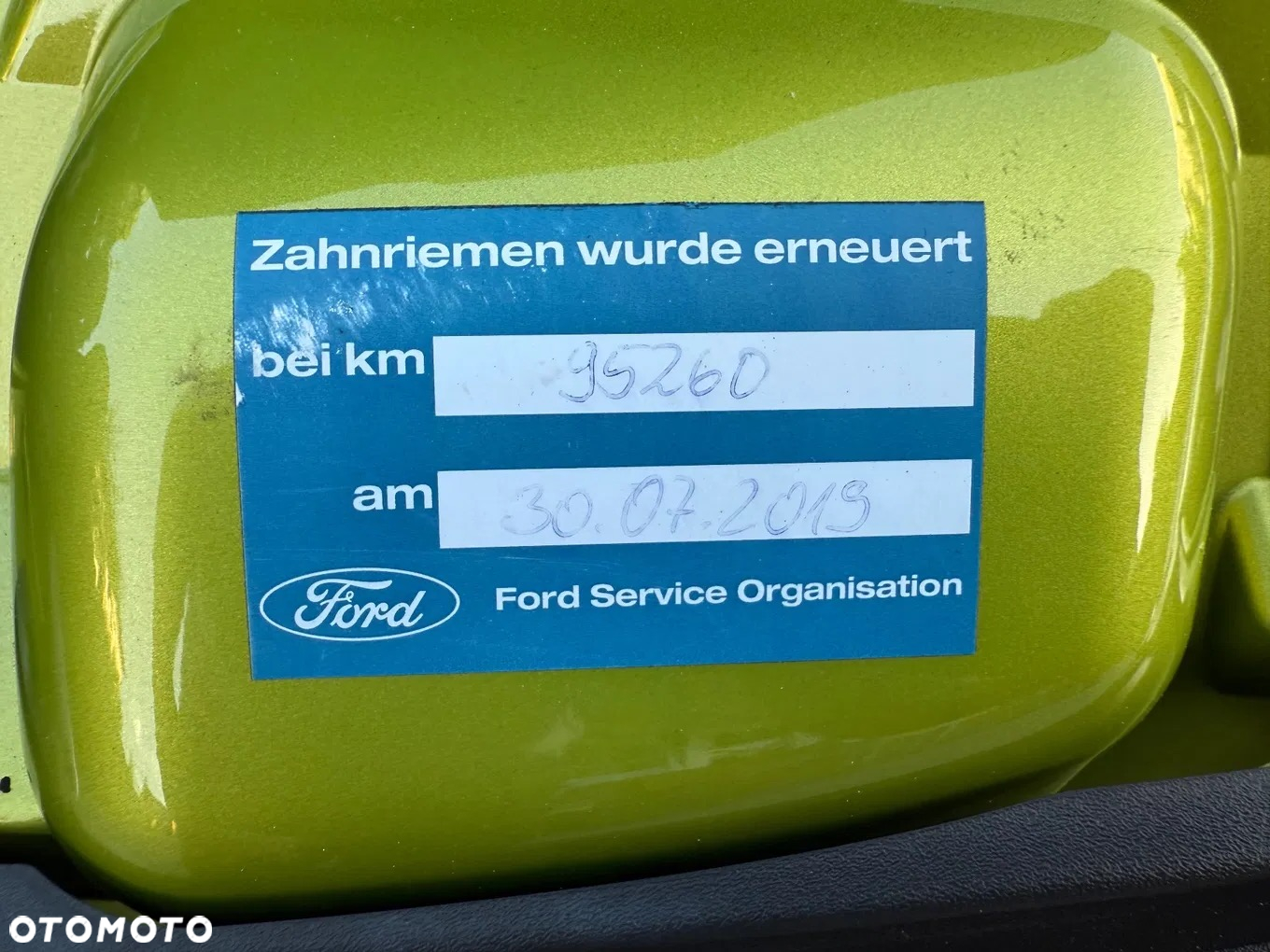 Ford Fiesta 1.4 Titanium - 15