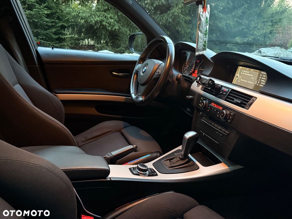 BMW Seria 3 - 14