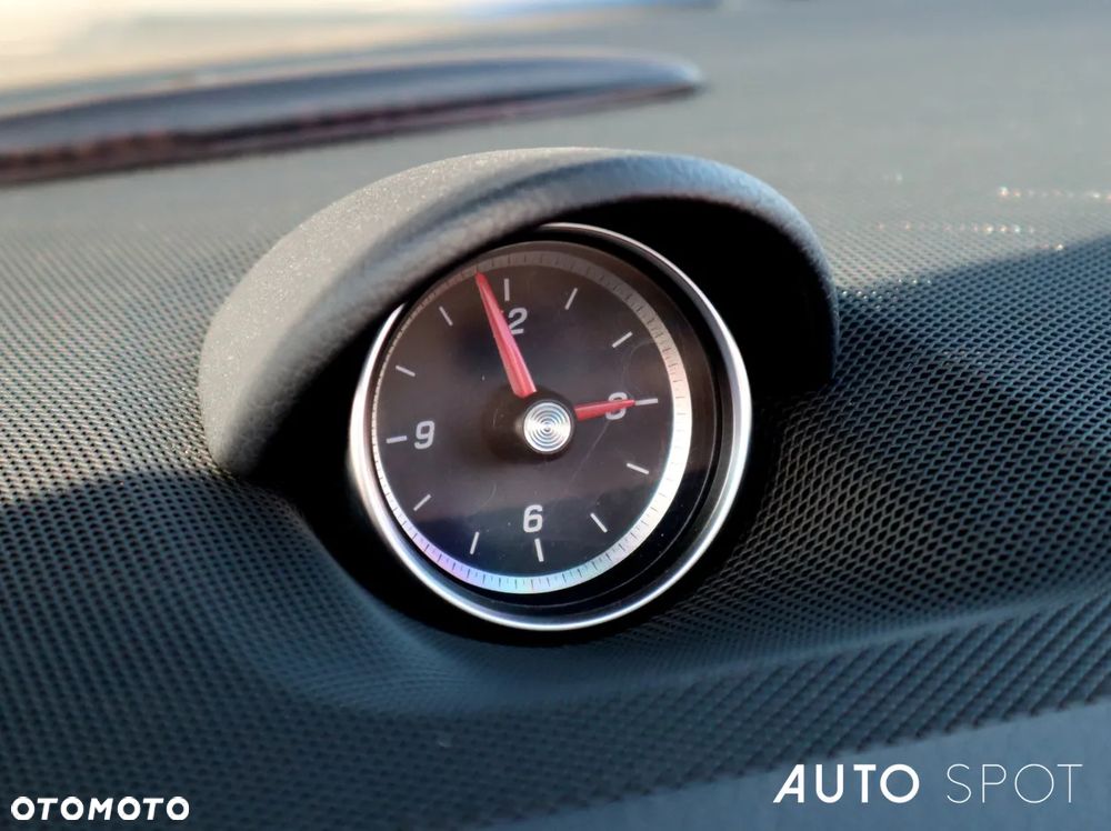 Mercedes-Benz SL 400 9G-TRONIC - 33