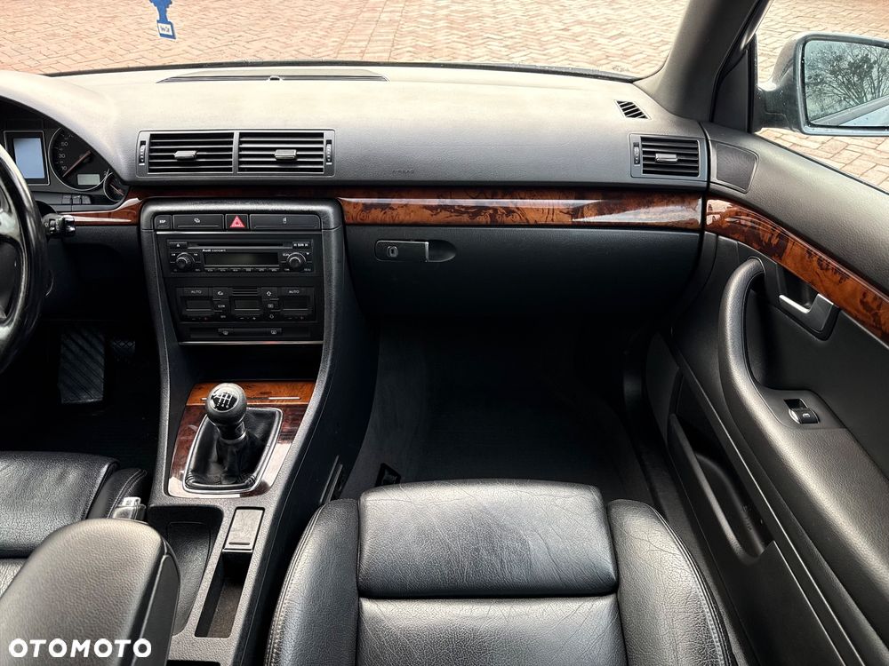 Audi A4 Avant 1.9 TDI - 35