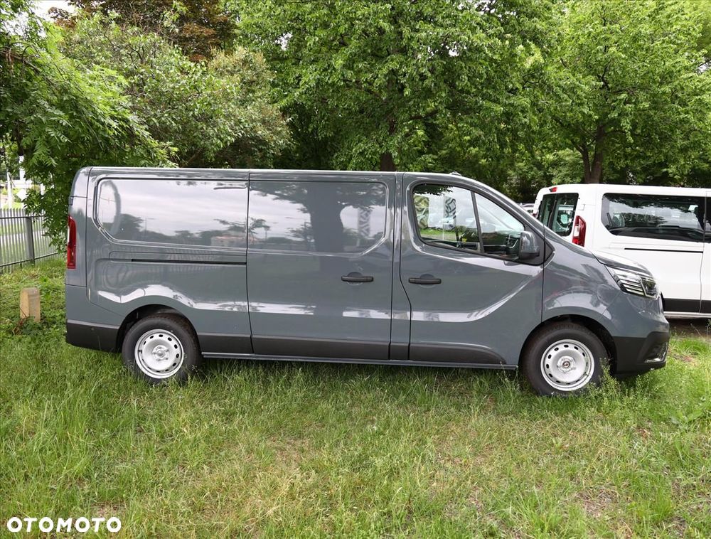 Renault trafic - 4