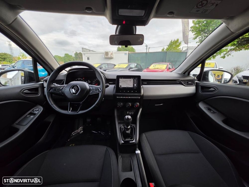 Renault Clio 1.0 TCe Evolution - 16