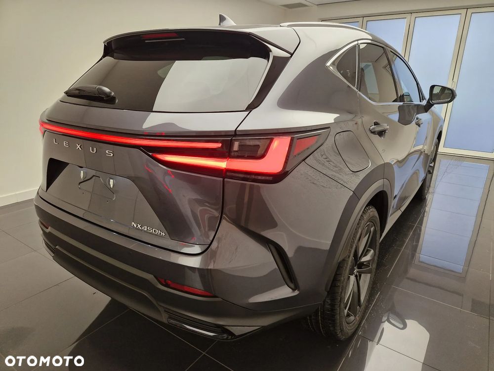 Lexus NX 450h+ Prestige AWD - 11