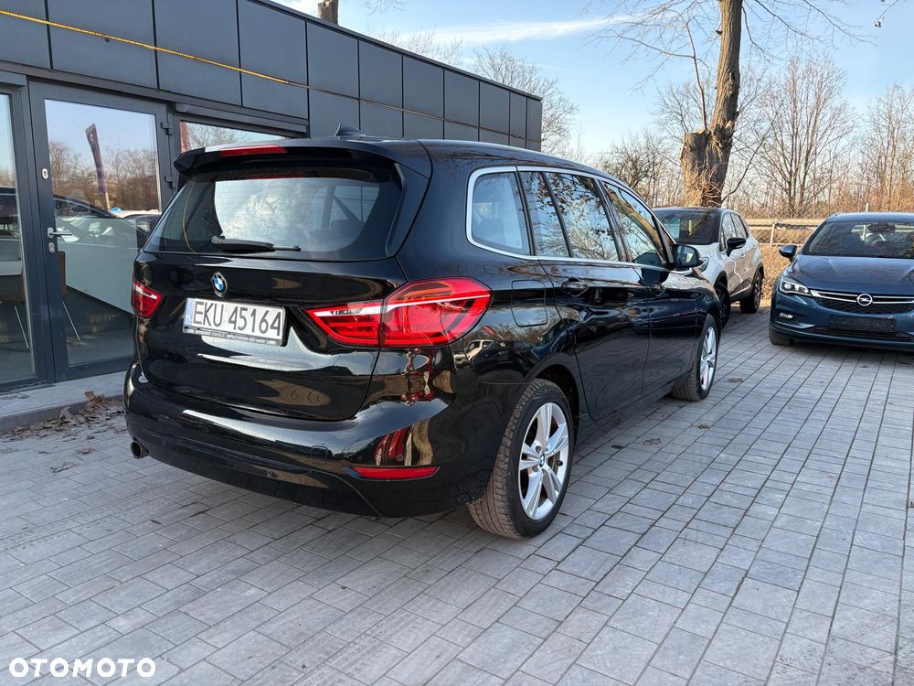 BMW Seria 2 214d GT Advantage - 5
