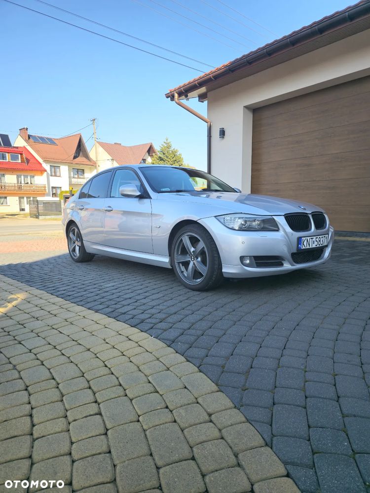 BMW Seria 3 - 3