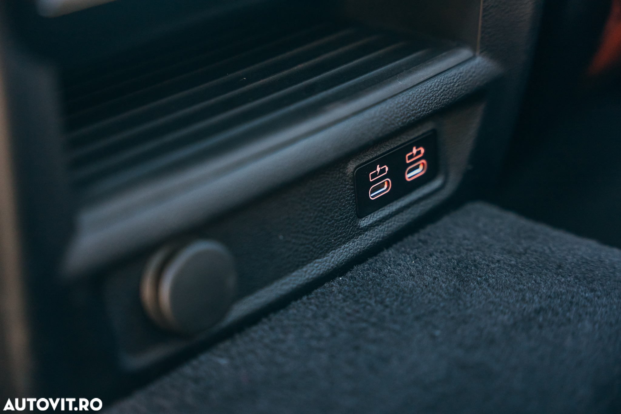 BMW Seria 5 530e AT PHEV - 22