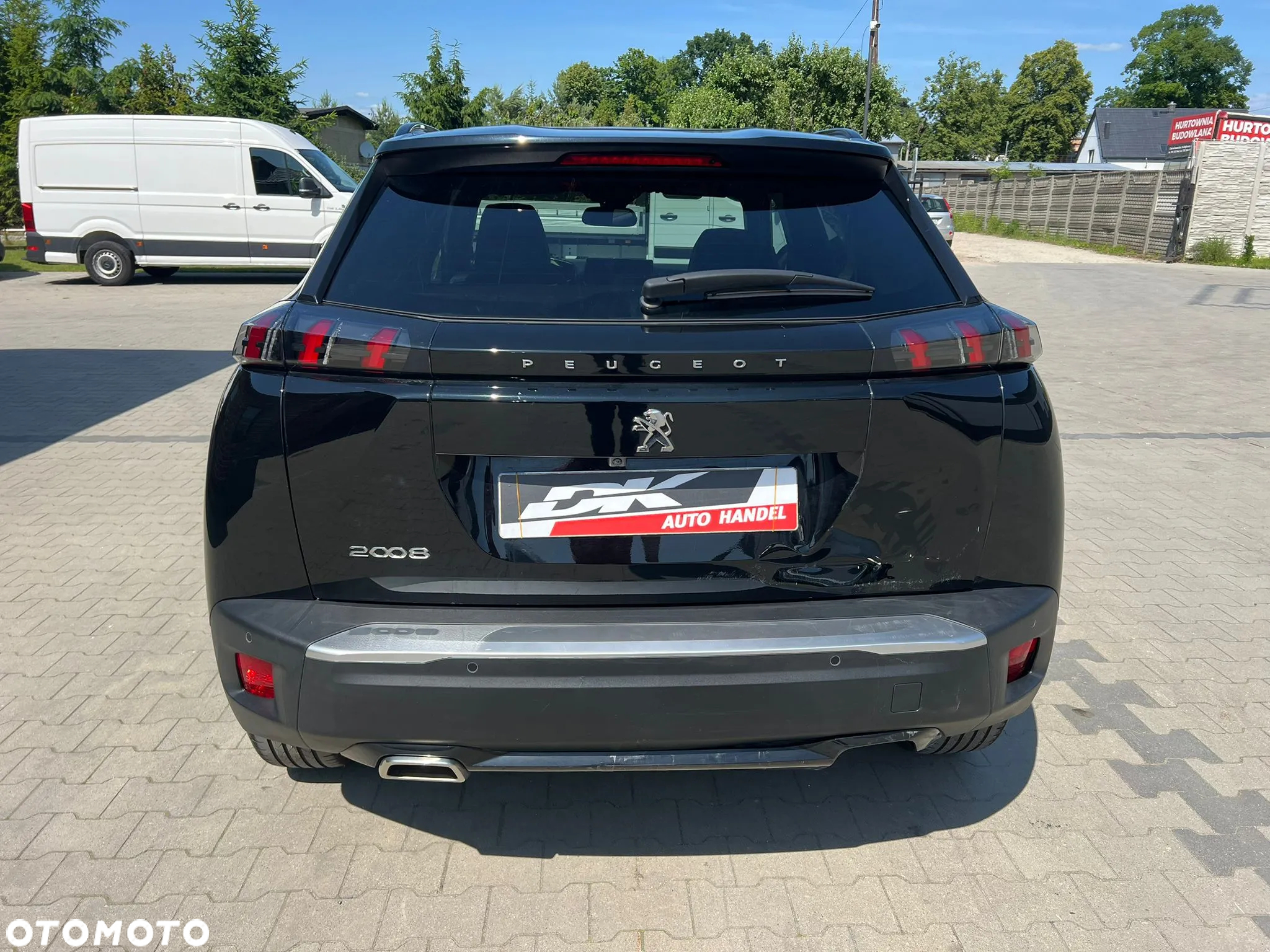 Peugeot 2008 1.2 PureTech Active Pack S&S - 3