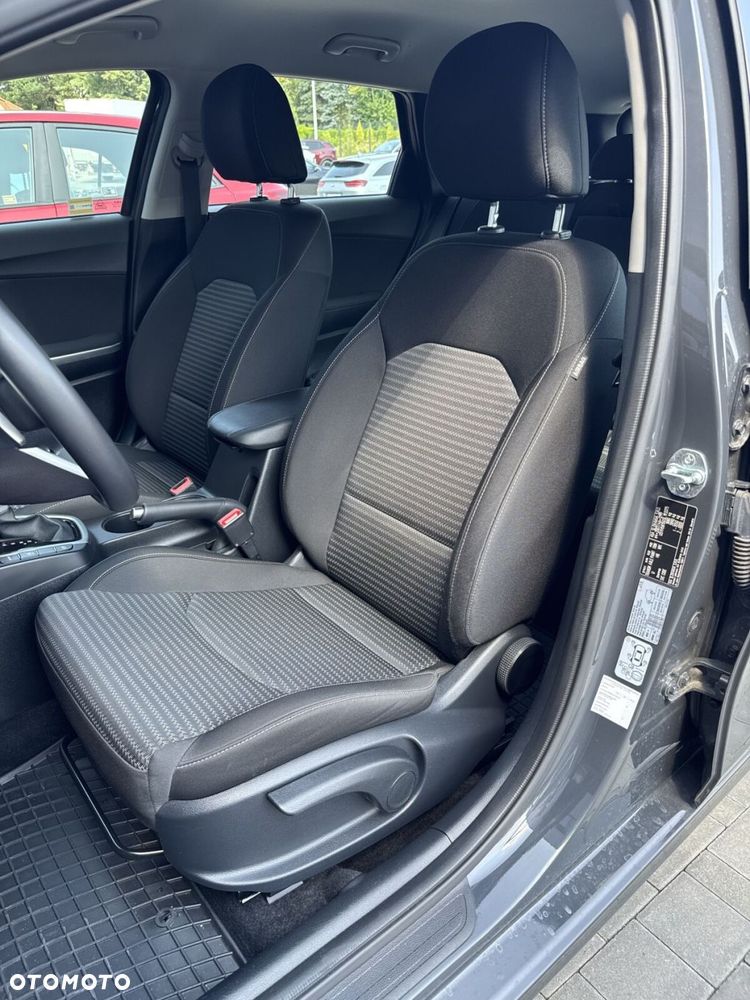 Kia Ceed 1.5 T-GDI M DCT - 13