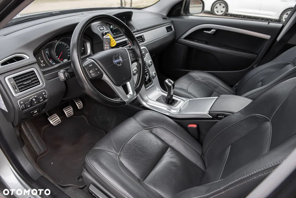 Volvo V70 - 15
