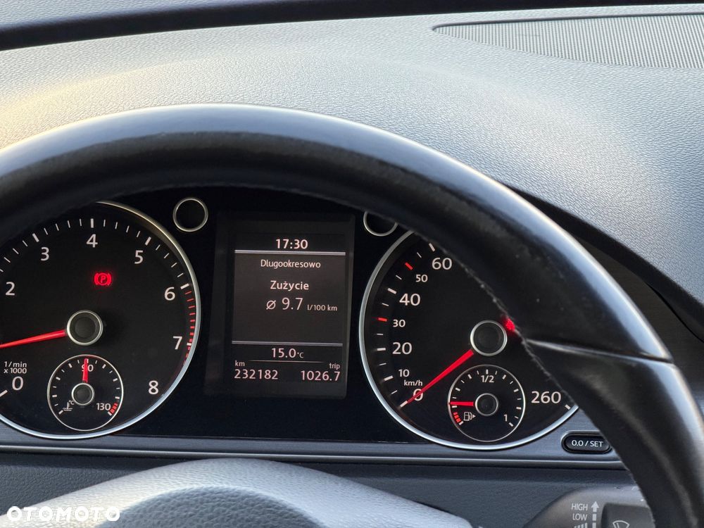 Volkswagen Passat 2.0 TSI Comfortline - 13