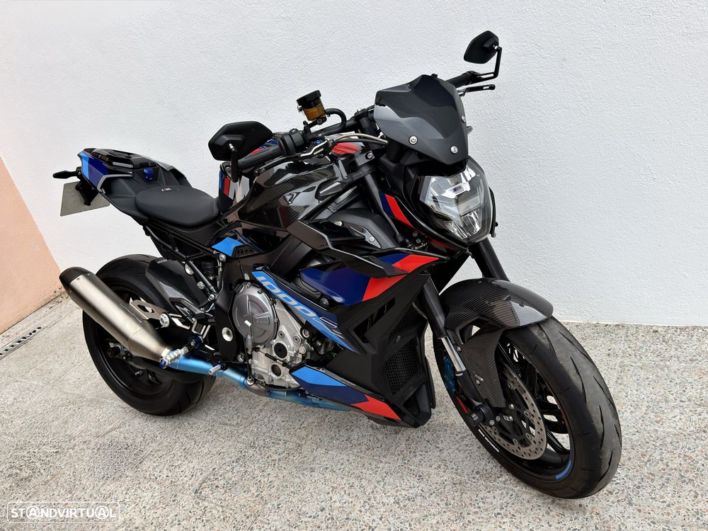 BMW M 1000 R Competition - 3
