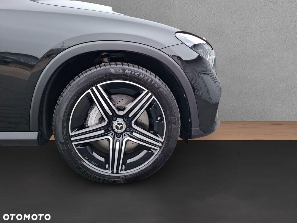 Mercedes-Benz GLC 220 d mHEV 4-Matic AMG Line - 16
