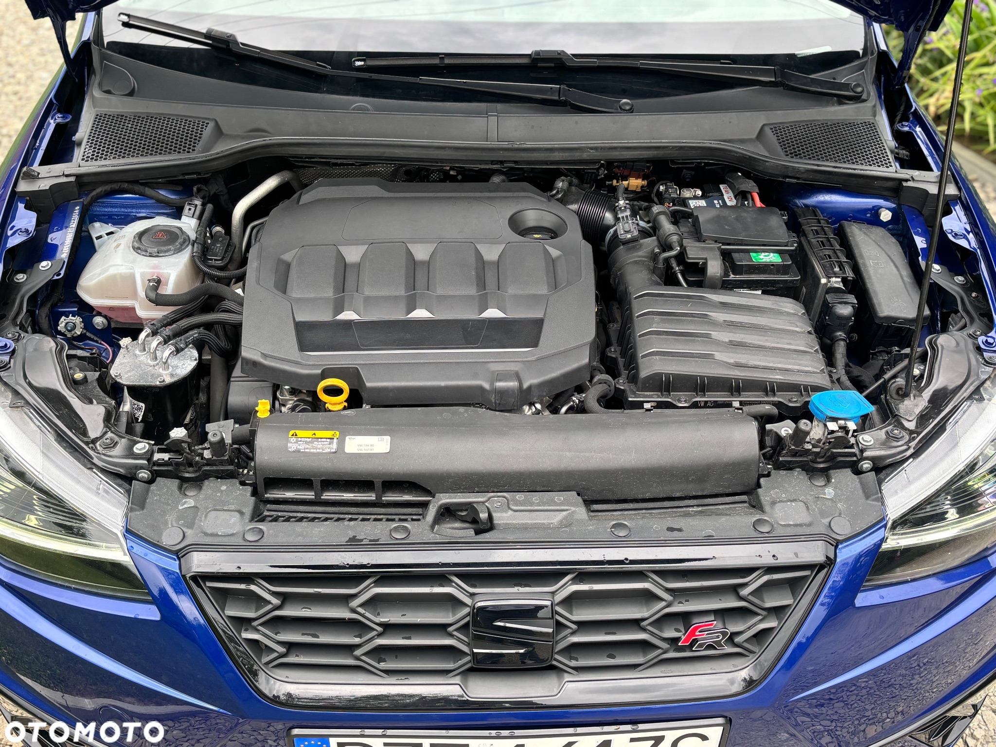 Seat Ibiza 1.6 TDI Full LED - 19
