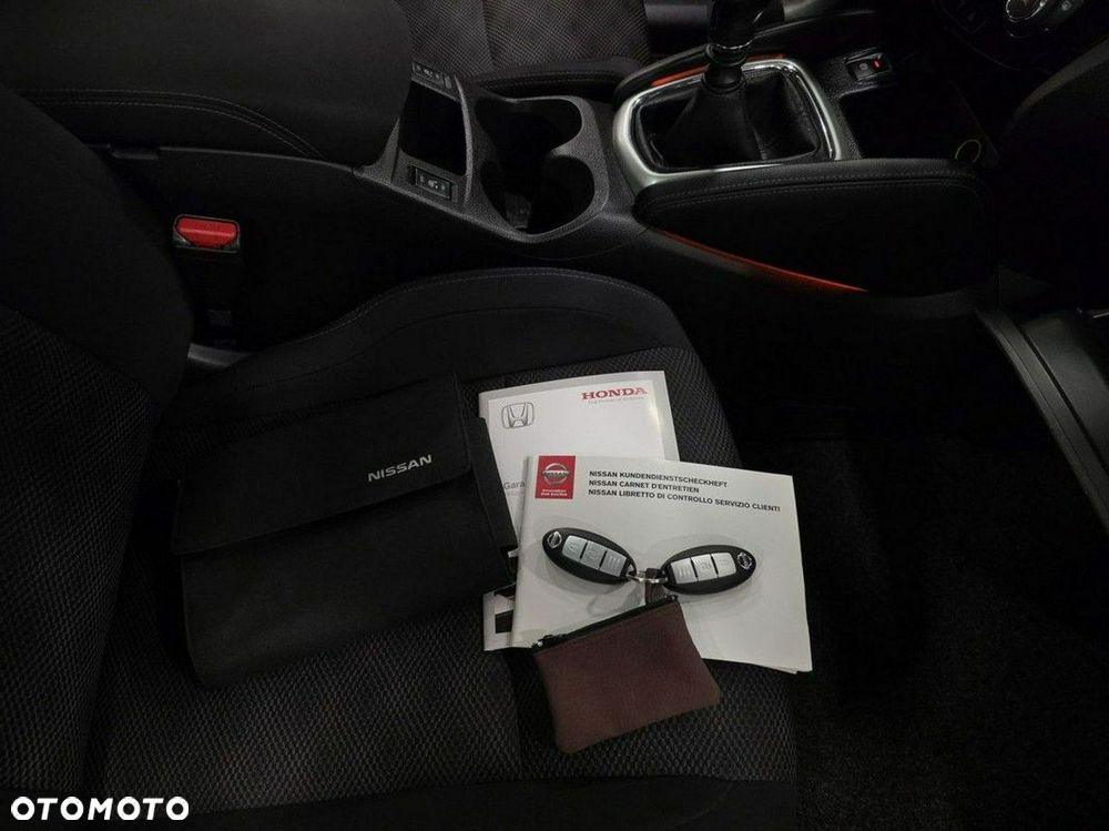 Nissan Qashqai 1.6 DIG-T Tekna - 28