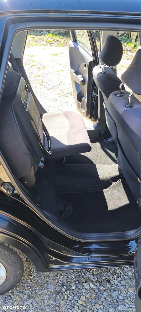 Honda Jazz ver-1-4-i--vtec-elegance - 11