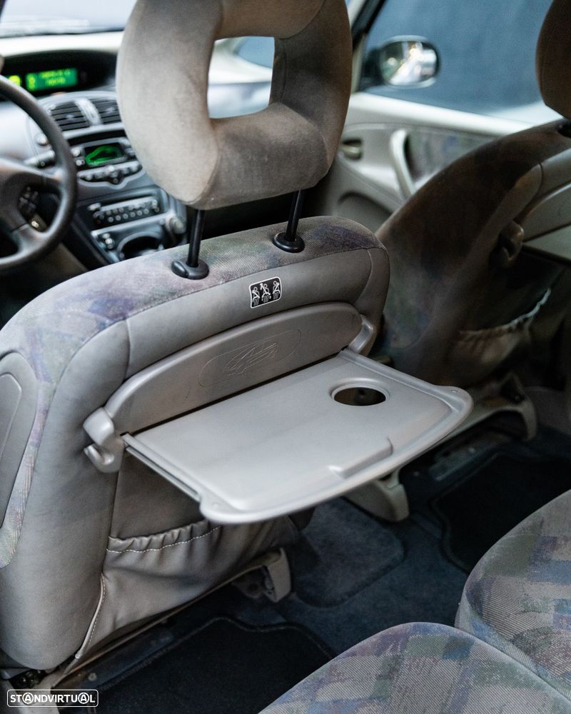 Citroën C3 Picasso - 36