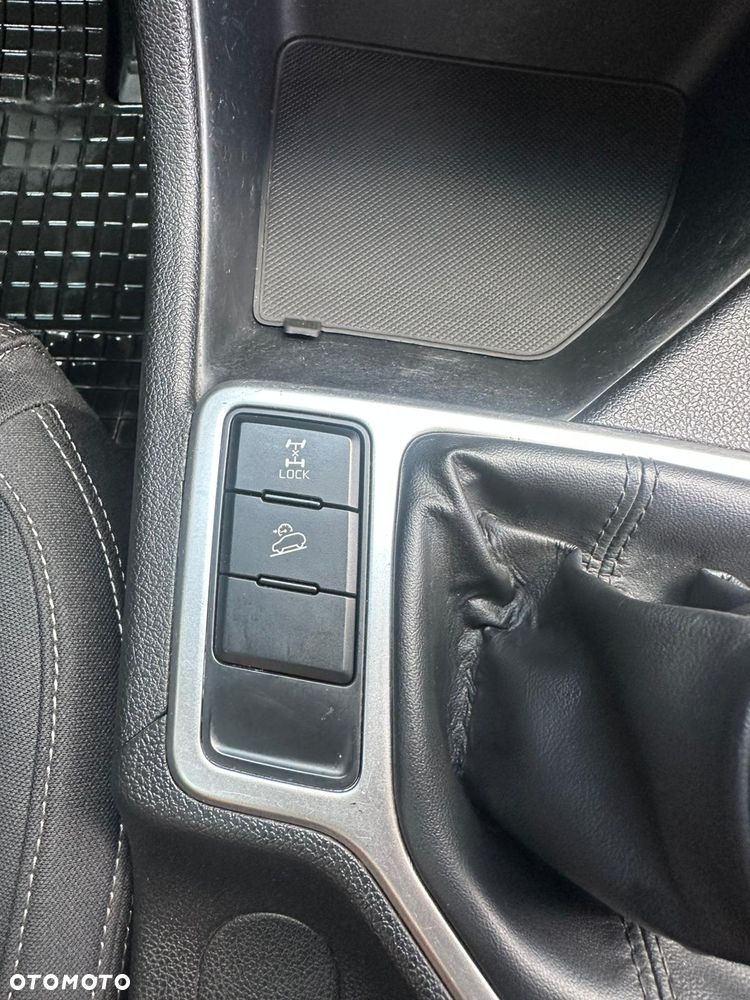 Kia Sportage 1.6 T-GDI Business Line 4WD - 26