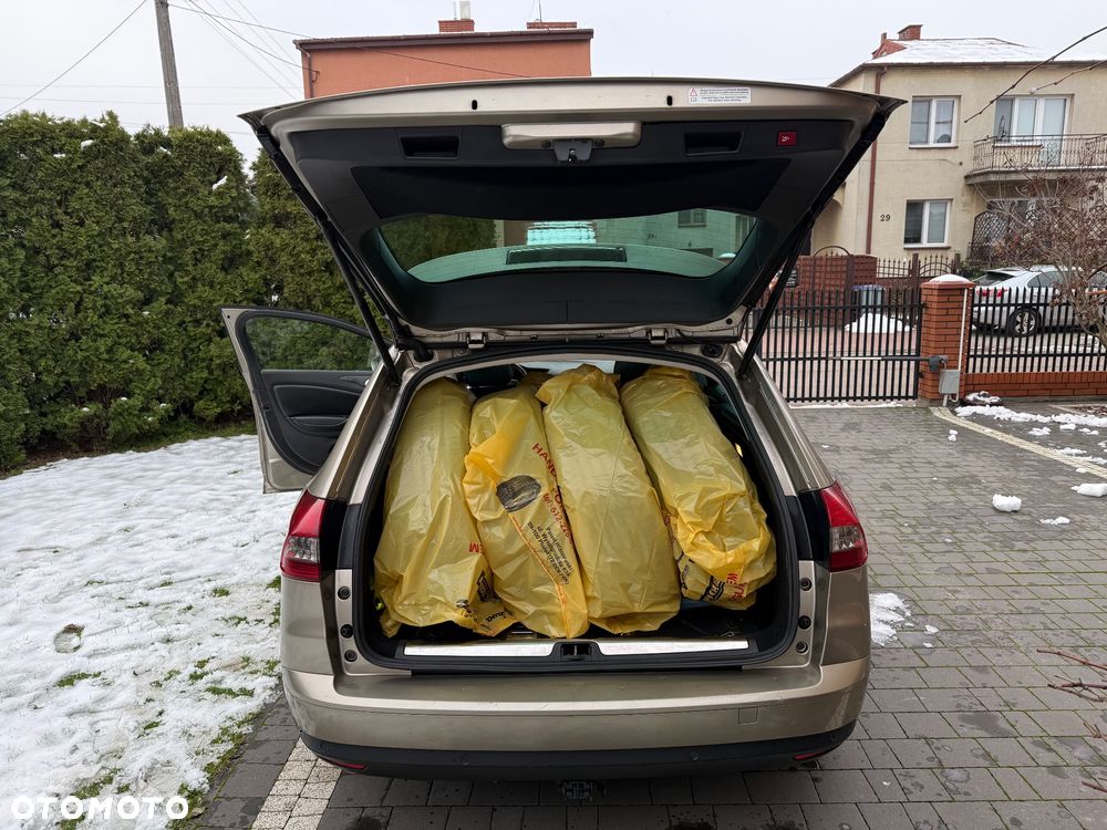 Citroën C5 2.0 HDi Exclusive - 17