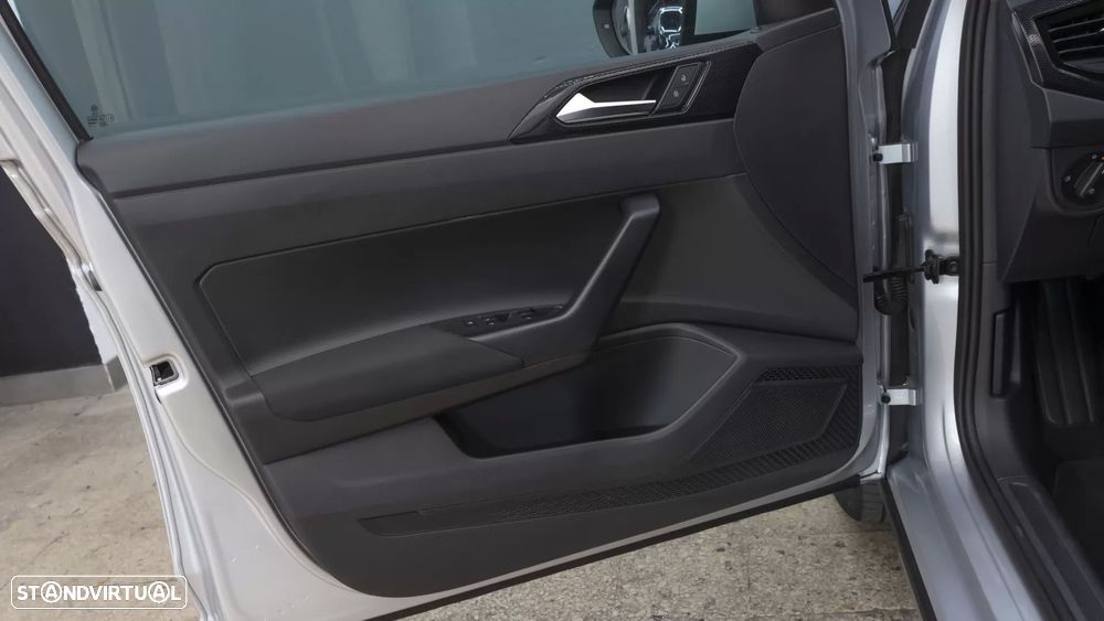 VW Taigo 1.0 TSI Urban - 15