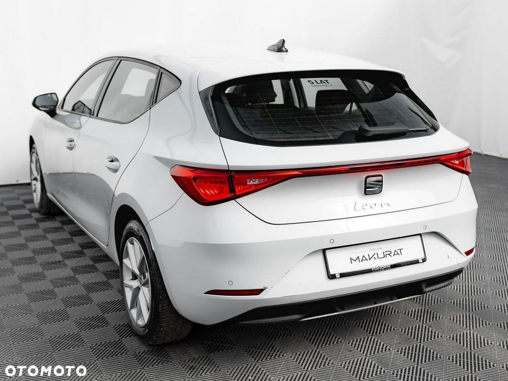 Seat Leon - 5